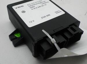 Central Locking System Control Unit MERCEDES-BENZ VANEO (414)