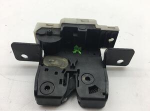 Bootlid Lock RENAULT CLIO III (BR0/1, CR0/1), RENAULT CLIO II (BB_, CB_)