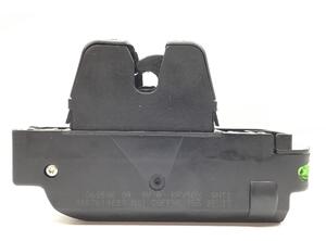 Bootlid Lock PEUGEOT 307 CC (3B)