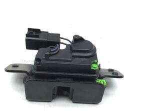 Bootlid Lock OPEL Antara (L07)