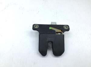 Bootlid Lock AUDI A4 (8D2, B5)