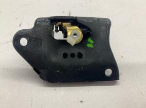 Bootlid Lock LANCIA Y (840_)