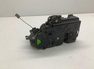 Door Lock VW Lupo (60, 6X1)