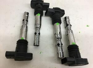 Ignition Coil AUDI TT Roadster (8N9)