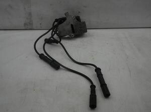 Ignition Coil FIAT PANDA (169_)