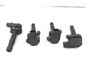 Ignition Coil MERCEDES-BENZ C-Klasse T-Model (S203)