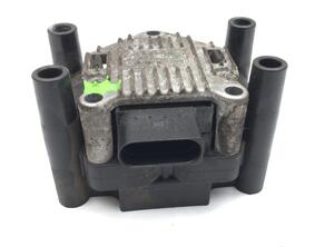 Ignition Coil VW Golf IV (1J1)