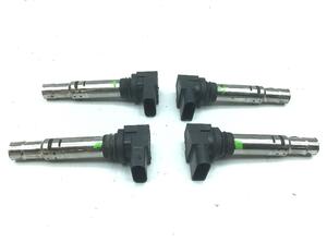 Ignition Coil SKODA Octavia II Combi (1Z5)