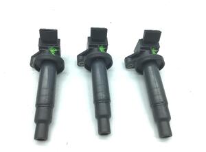 Ignition Coil TOYOTA Aygo (KGB1, WNB1)