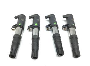 Ignition Coil RENAULT Megane II Kombi (KM0/1)