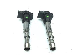 Ignition Coil AUDI A4 Avant (8E5, B6), AUDI A4 Avant (8ED, B7)