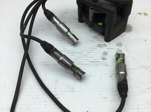 Ignition Coil VW Golf IV (1J1)