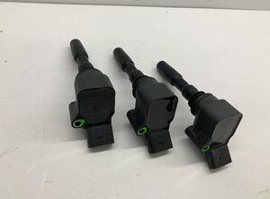 Ignition Coil SKODA Citigo (--)