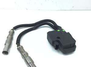 Ignition Coil MERCEDES-BENZ A-Klasse (W169)