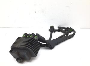 Ignition Coil OPEL Astra G CC (F08, F48)