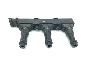 Ignition Coil OPEL AGILA (A) (H00)