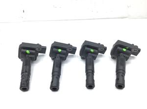 Ignition Coil MERCEDES-BENZ C-CLASS (W203)