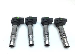 Ignition Coil AUDI A3 (8P1), AUDI A3 Sportback (8PA)