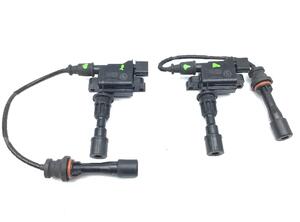 Ignition Coil MAZDA 323 F VI (BJ)