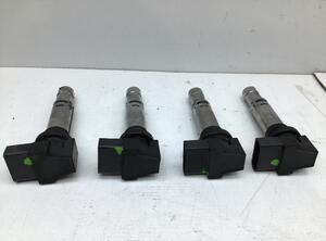 Ignition Coil VW GOLF IV (1J1)