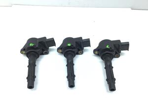 Ignition Coil MERCEDES-BENZ C-CLASS (W203)