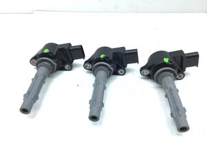 Ignition Coil MERCEDES-BENZ C-CLASS (W203)