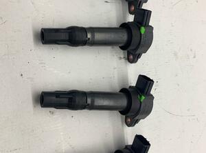 Ignition Coil SMART FORFOUR (454)