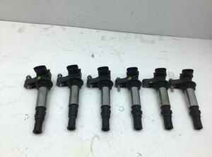 Ignition Coil OPEL SIGNUM Hatchback (Z03)