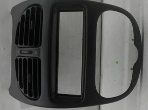 Air Vent PEUGEOT 206 Schrägheck (2A/C), PEUGEOT 206 SW (2E/K)