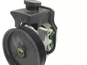 Power steering pump MERCEDES-BENZ C-CLASS (W203)