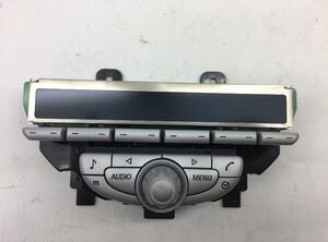 Radio Bedienschalter MINI Mini Clubman (R55) Cooper S  128 kW  174 PS (08.2007-07.2010)