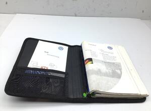 Operation manual VW GOLF IV (1J1), VW GOLF IV Variant (1J5)