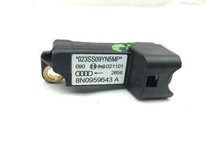 Sensor-airbag AUDI TT (8N3)