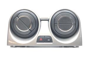 Dashboard ventilatierooster ALFA ROMEO Mito (955)