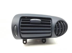 Dashboard ventilatierooster MERCEDES-BENZ C-Klasse T-Model (S203)