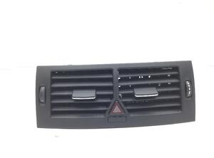 Dashboard ventilation grille MERCEDES-BENZ A-Klasse (W169)