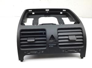 Dashboard ventilatierooster VW Golf V (1K1), VW Golf VI (5K1)