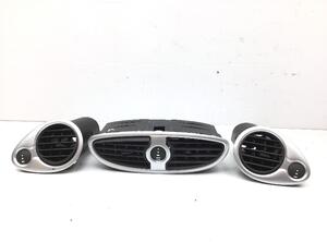 Dashboard ventilatierooster RENAULT Clio III (BR0/1, CR0/1), RENAULT Clio IV (BH)