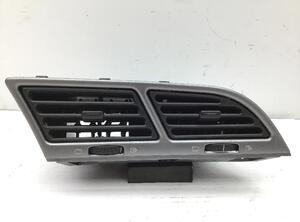 Dashboard ventilation grille PEUGEOT 306 Convertible (7D, N3, N5)