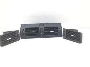 Dashboard ventilatierooster BMW X3 (E83)