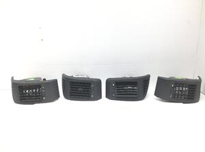 Dashboard ventilation grille FIAT DUCATO Bus (250_, 290_)