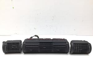 Dashboard ventilatierooster AUDI A4 (8D2, B5)