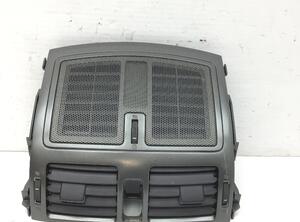 Dashboard ventilation grille TOYOTA AURIS (_E15_)