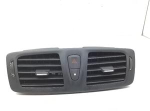 Dashboard ventilation grille RENAULT MEGANE III Grandtour (KZ0/1), RENAULT MEGANE III Coupe (DZ0/1_)