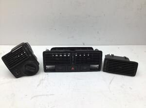 Dashboard ventilatierooster VW GOLF IV (1J1)