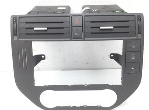 Dashboard ventilation grille FORD FOCUS C-MAX (DM2), FORD C-MAX (DM2), FORD KUGA I, FORD KUGA II (DM2)