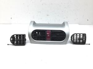 Dashboard ventilation grille OPEL CORSA C (X01)