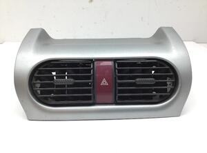 Dashboard ventilation grille OPEL CORSA C (X01)