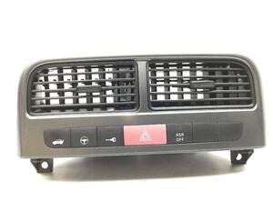 Dashboard ventilation grille FIAT GRANDE PUNTO (199_)