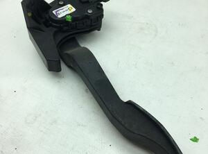 Accelerator pedal OPEL Corsa C (F08, F68)